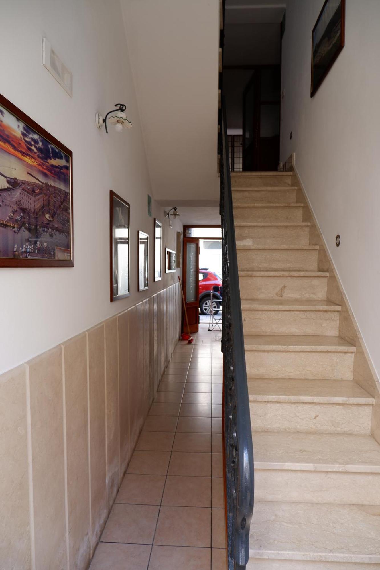 Sike Appartamenti Syracuse Exterior foto