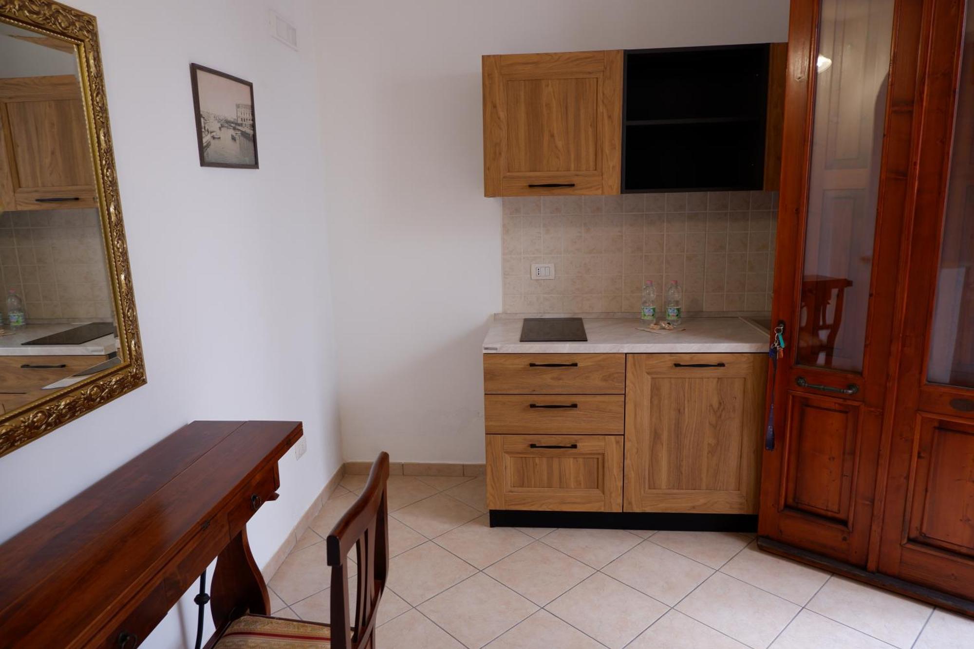 Sike Appartamenti Syracuse Exterior foto